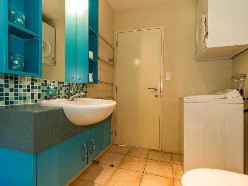 Gondwana Lodge - Ohakune Holiday Home3