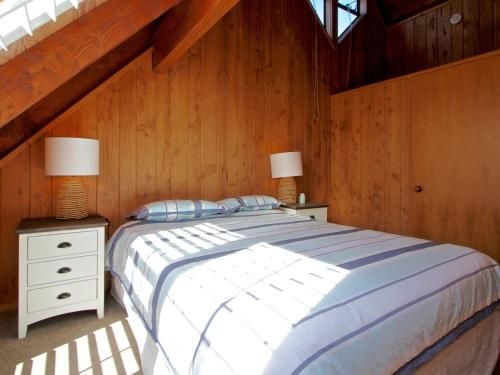 Ti Kouka Chalet - Ohakune Holiday Home2