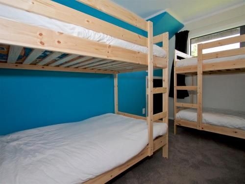 Ohakune Ski Hutte - Ohakune Holiday Home4