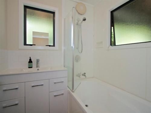 Ohakune Ski Hutte - Ohakune Holiday Home1