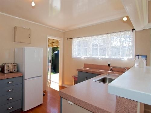 Marion Cottage - Rangataua Holiday Home2