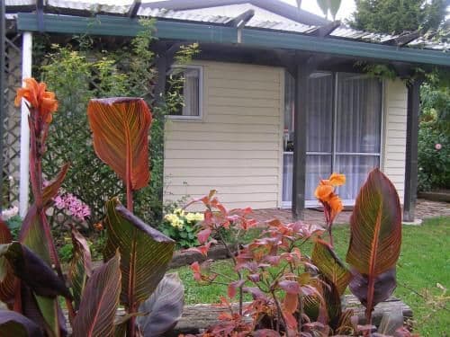 One-Bedroom Holiday Home