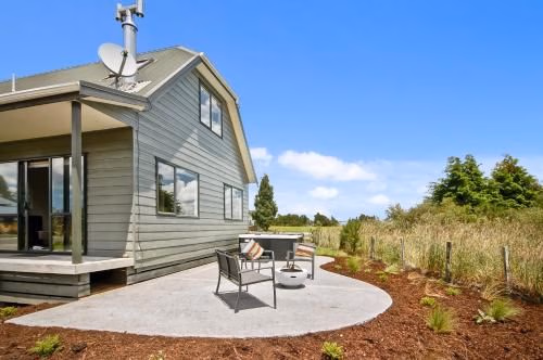 Cosy Spa Cottage with WiFi - Ohakune Holiday Home2