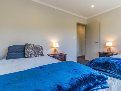 Kowhai Heights - Ohakune Holiday Home3
