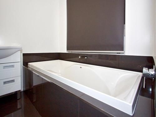 Spa Chillax - Ohakune Holiday Home1