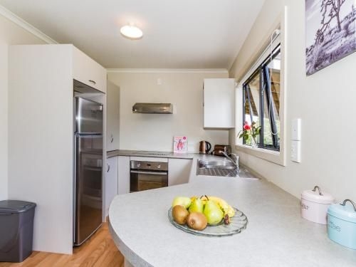 Escape on Alpine - Ohakune Holiday Home4