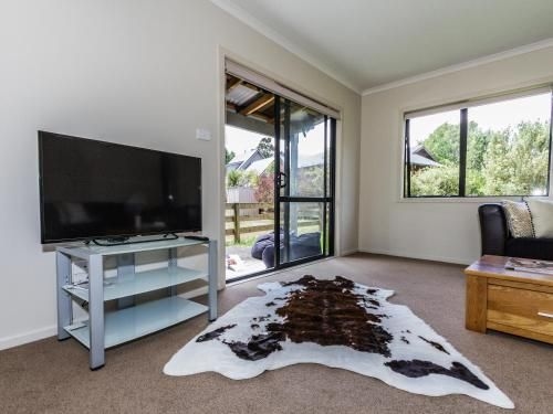 Escape on Alpine - Ohakune Holiday Home3