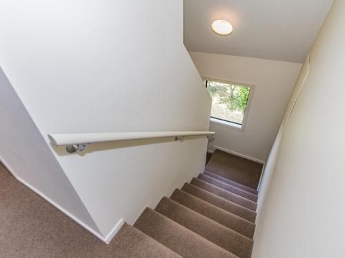 Escape on Alpine - Ohakune Holiday Home1