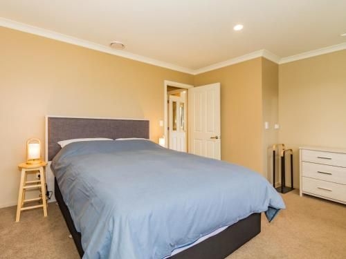 Pinetree Lodge - Ohakune Holiday Home3