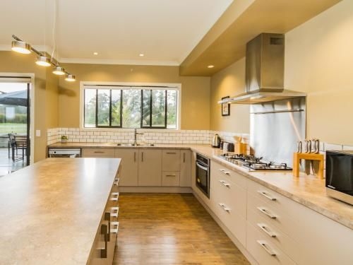 Pinetree Lodge - Ohakune Holiday Home2