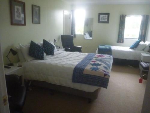 Hokitika - Blue Spur Bed and Breakfast1