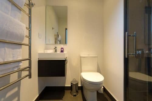 Four-Bedroom Apartment