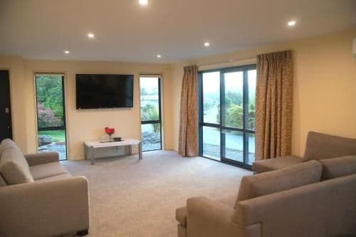 Holiday Home