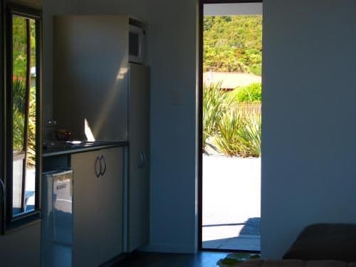 Studio with Ocean View