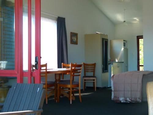 Studio with Ocean View
