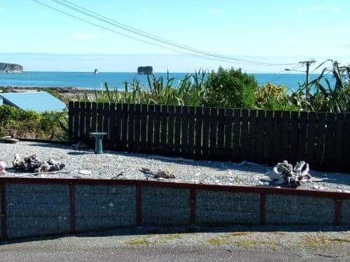 Studio with Ocean View