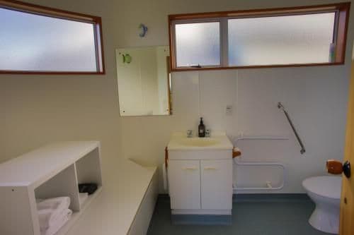 King Studio with Single Bed