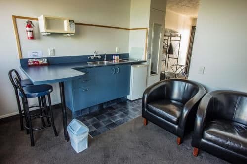 Double or Twin Room with Balcony