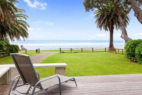 Kohi Point - Ohope Beachfront Holiday Home Kohi Point - Ohope Beachfront Holiday Home