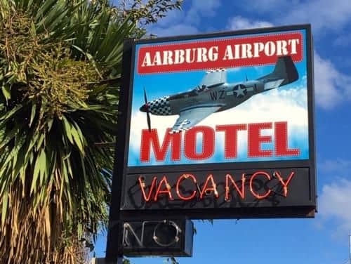 Aarburg Airport Motel Aarburg Airport Motel