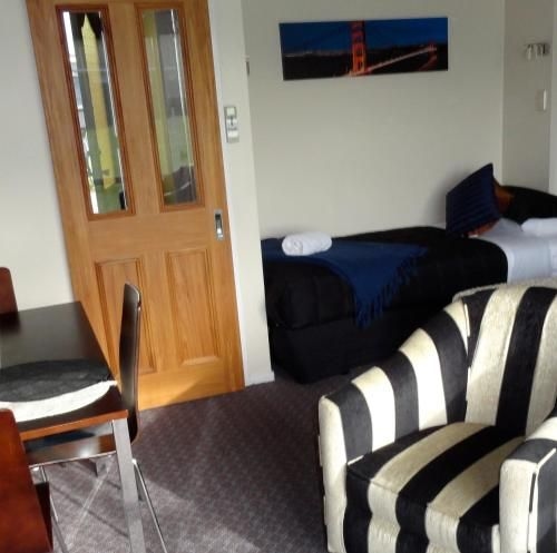 Aarburg Airport Motel3