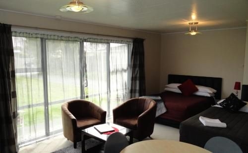 Aarburg Airport Motel2
