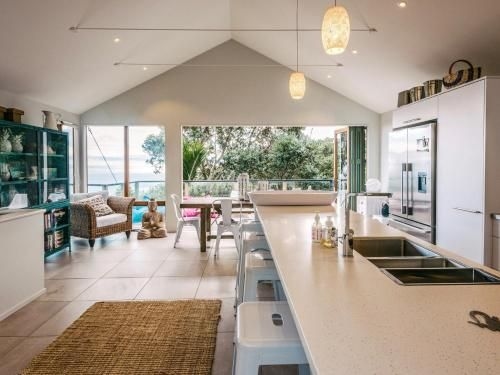 Belle Maison - Onetangi Holiday Home4