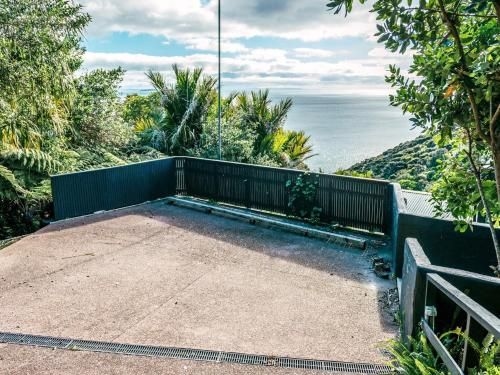 Belle Maison - Onetangi Holiday Home1