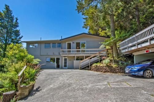 Camellia with WiFi - Paihia Unit0