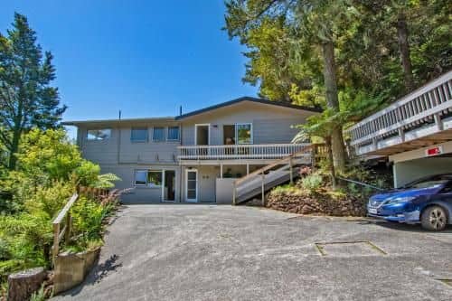 Camellia with WiFi - Paihia Unit Camellia with WiFi - Paihia Unit