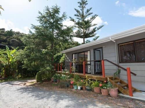 Chasara - Paihia Bach Chasara - Paihia Bach