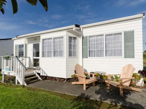 Sandy Toes Cottage - Paihia Cottage0