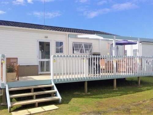 Sandy Toes Cottage - Paihia Cottage4