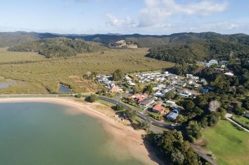 Sandy Toes Cottage - Paihia Cottage2