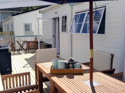 Sandy Toes Cottage - Paihia Cottage1