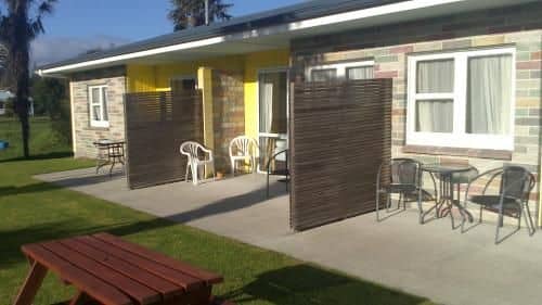 Otaki Motel Otaki Motel