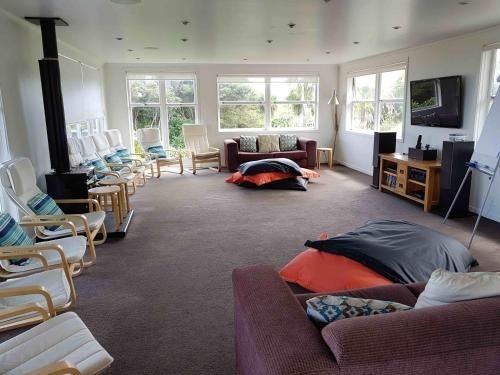 The Waiheke Lodge1