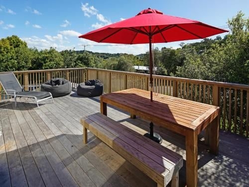 Island Time - Onetangi Holiday Home0