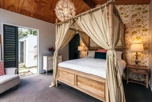 Kereru - Waiheke Holiday Home2