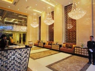 Golden Silk Boutique Hotel Golden Silk Boutique Hotel