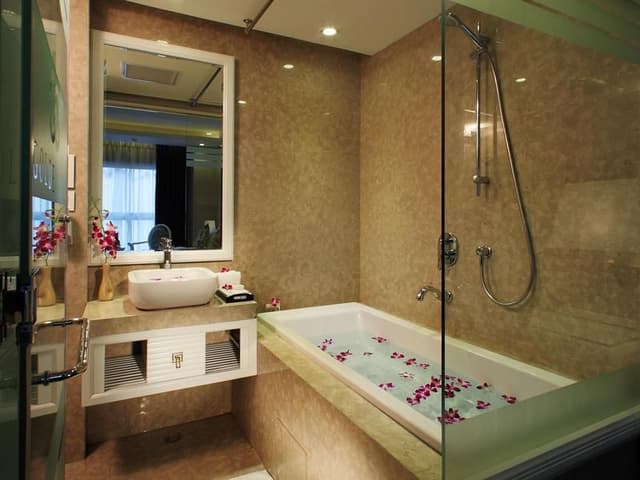Double or Twin LUXURY