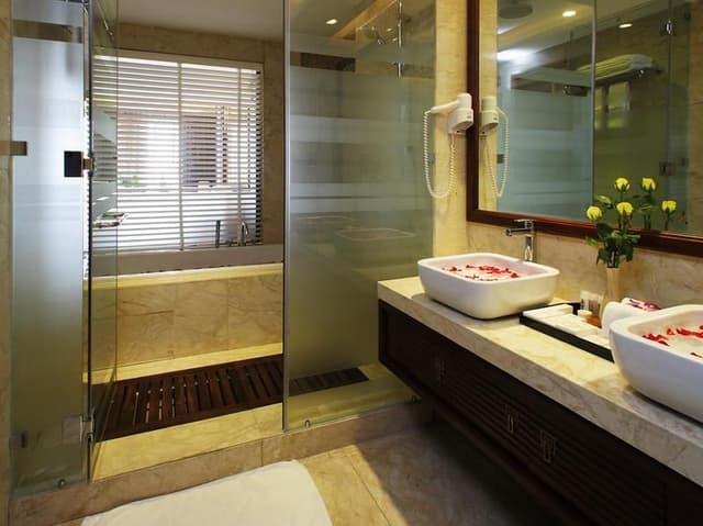 Double or Twin LUXURY