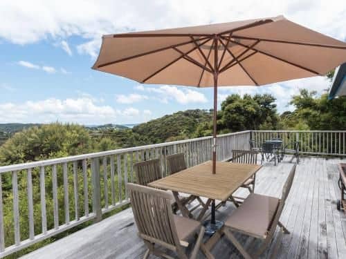Skipper's Haven - Opua Holiday Home Skipper's Haven - Opua Holiday Home