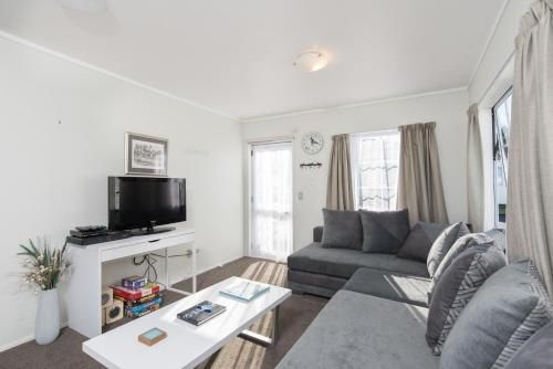 Serenity Cottage - Paihia Holiday Home4