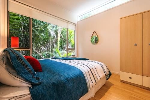 Peace & Harmony - Onetangi Holiday Home1