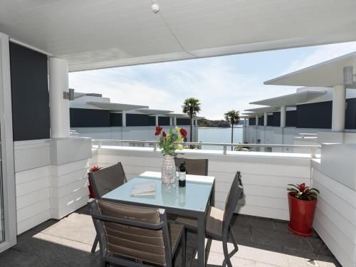 High Tides Lookout - Paihia Holiday Home0