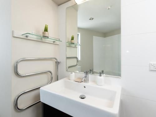 High Tides Lookout - Paihia Holiday Home1