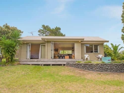 On The Green - Pauanui Holiday Home On The Green - Pauanui Holiday Home