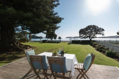 Wairangi Beach Cottage - Paihia Beach House Wairangi Beach Cottage - Paihia Beach House