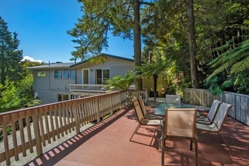 Rimu - Paihia Holiday Home4